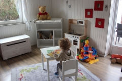 Kinderzimmer