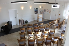 Saal