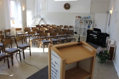 Saal