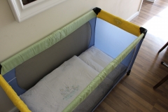 Kinderbett